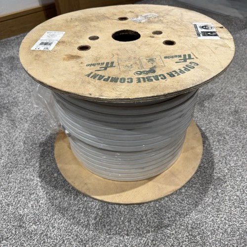 10mm twin and earth lsf - twin,