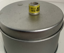Racing homing pigeon metal - pigeon, leg