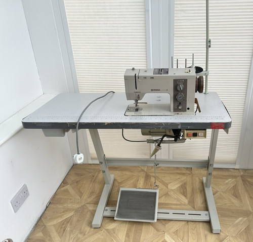 Bernina 830 industrial - bernina,