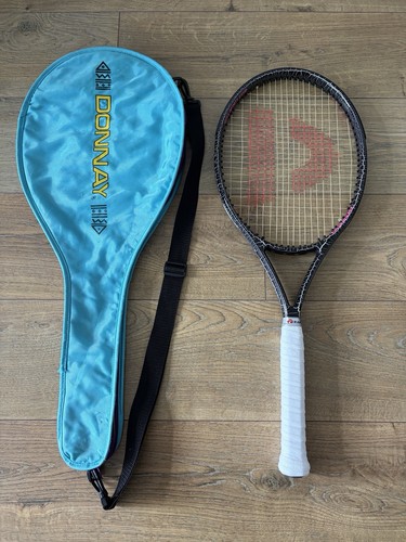 Donnay infinity rare tennis - infinity,