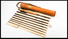 Hardy Graphite Smuggler 9'5"