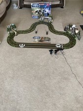 Star Wars Battle Of Endor Set