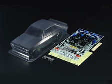 Tamiya 51658 ford escort ii - tamiya,