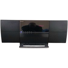 Pioneer X-SMC1 Black Micro