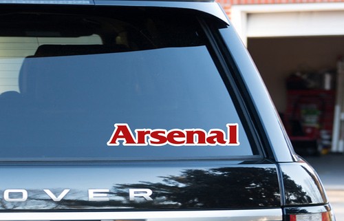 Arsenal north london - arsenal,