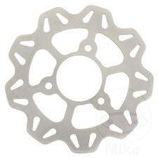 EBC Brake Disc VR VR943 Fits