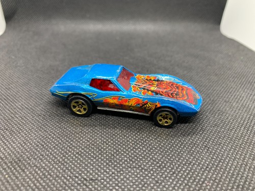 Hot wheels chevrolet - hot,