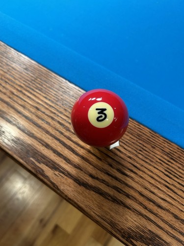 Stussy individual pool ball - stussy,