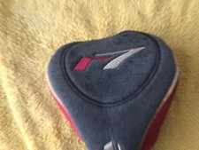 Taylormade R7 Driver (1-Wood)