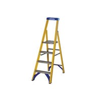 Abru fibreglass platform - abru,