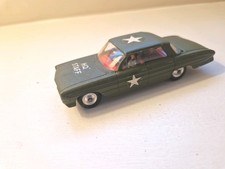 CORGI TOYS 358 OLDSMOBILE