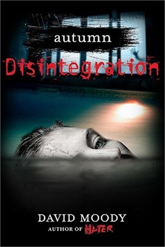 Disintegration paperback or - disintegration, (paperback