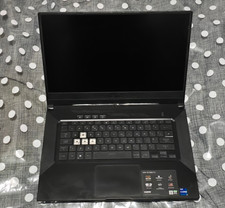 ASUS TUF Dash F15 FX516P 15.6"