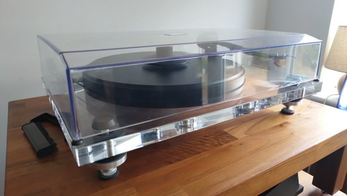 Pro ject xperience - pro-ject, turntable