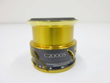 Shimano 20 Twin Power C2000S