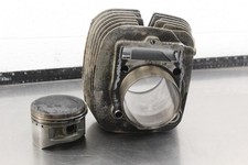 1989 Yamaha Moto 4 YFM350ER