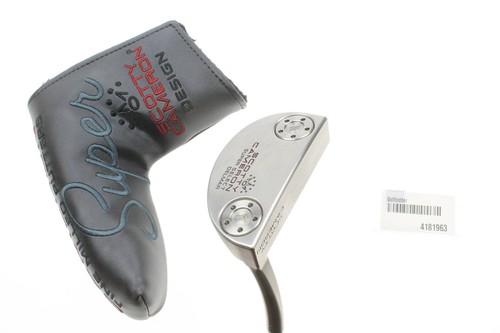 Scotty cameron super select - cameron,