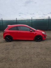 vauxhall corsa ulez compliant