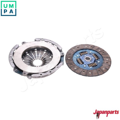 Clutch kit 1024 for renault - kit, kf-1024