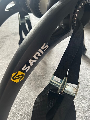 Saris bones bike car boot - saris,