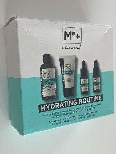 Superdrug hydrating - superdrug, me+