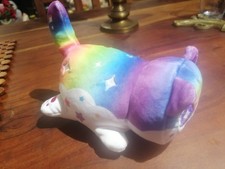 Aphmau Mystery Meemeow Plush Soft Toy Blind Box Litter 3 Celestial Rare Rainbow