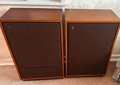 Tannoy berkley vintage - tannoy,