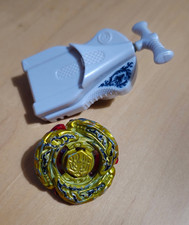 Beyblade Metal Saga Genuine