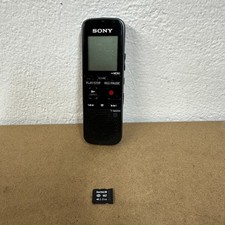 Sony ICD-PX333 Digital Voice