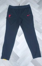 Liverpool FC Staff  TRACKSUIT
