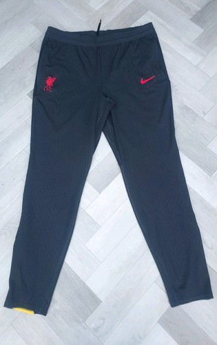 Liverpool staff tracksuit - staff,