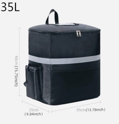 35l extra large insulated food - 35l,