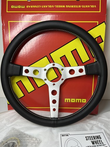 Momo prototipo 350mm - prototipo, 14"/350mm