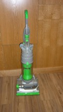 Dyson DC04 Silver/lime Brush