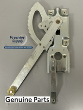 GENUINE NOS RANGE ROVER