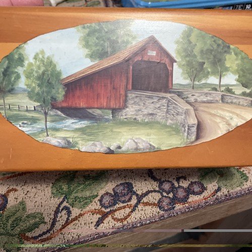 1996 painted lane medium - painted,