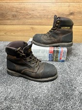 Mens Caterpillar Powerplant