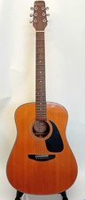 Encore Acoustic Guitar. Mod EW