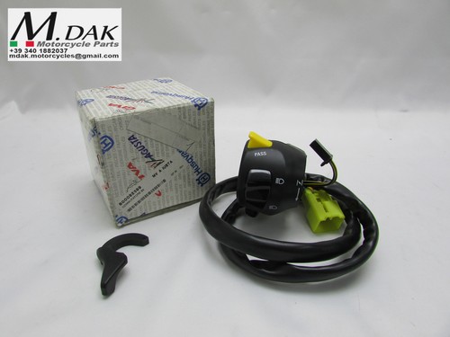 Switch lh - /,
