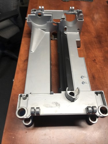 Genuine part carriage frame - genuine,