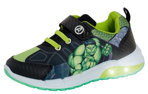 Boys incredible hulk light - hulk, up