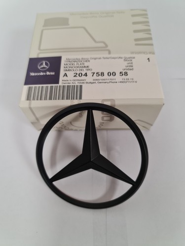 Mercedes class w204 matt - c-class, .matt