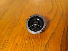 Infinity Alpha 5 TWEETER HF DRIVER Speaker Single 1x   Tested / Working 