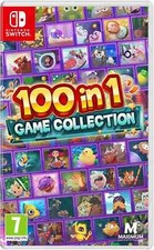 100 in 1 Game Collection