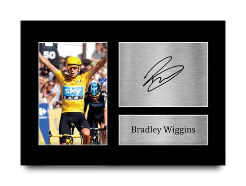 Bradley wiggins cool gift - cool,