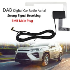 Car dab antenna glass - dab,