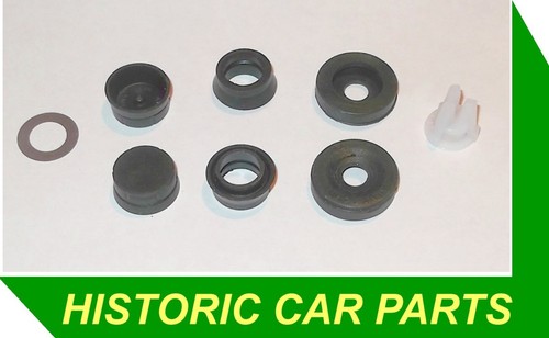 Master cylinder repair kit - repair, for