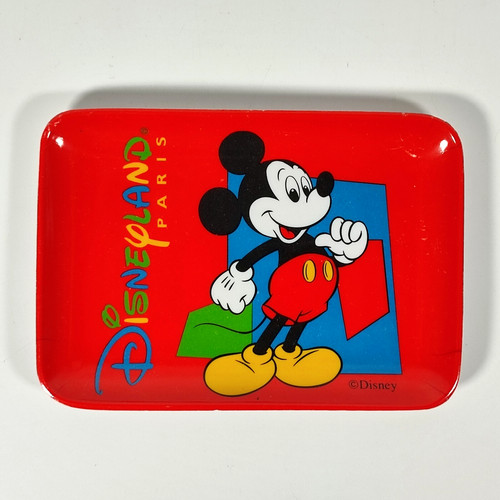 Disneyland paris mickey mouse - paris,