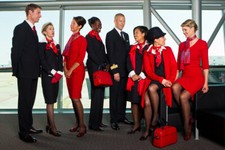 BRUSSELS AIRLINES CABIN CREW