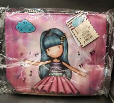 Santoro Gorjuss Lunch Bag - Cooler Inlay - School, Kids - 388GJ16 Little Dancer 